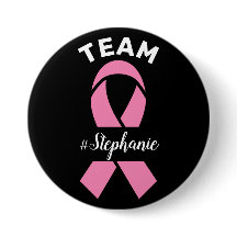 Nome Personalizado de Consciência do Cancer de Mam