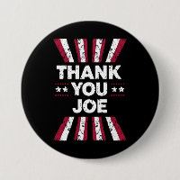 Obrigado Joe Presidente Biden