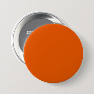 Bóton Redondo 7.62cm Opção de adição de nome do Persimmon Orange EC5800