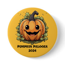 Partido Pumpkin Paloza