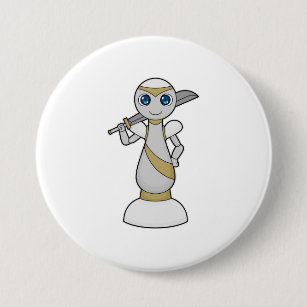 Peça de xadrez Pin Knight, Peças de xadrez, jogo, branco, rei png