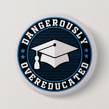 Perigosamente Supereducado
