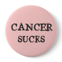 PIN DO cancer SUCKS
