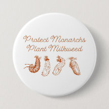 Proteger Monarcas Plante Leiteira