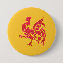 Red Rooster (Bandeira da Valônia)