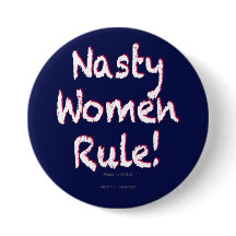 Regra das Mulheres Desagradáveis