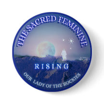 Sacred Feminine Rising Our Lady Guadalupe Inspired