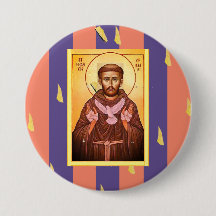 Santo Francis de Assisi