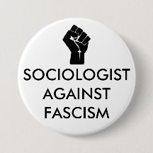 Sociólogo contra o fascismo