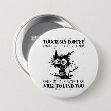 Toque Meu Café...