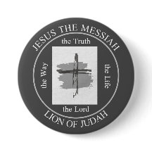 Trendy Cinza Jesus, a fé cristã messias