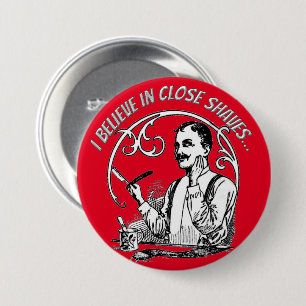 Bóton Redondo 7.62cm Um gueto clássico de cavalheiro