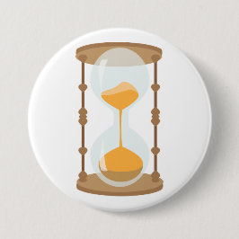 Bóton Redondo 7.62cm Vampiro