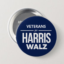 Veteranos para Harris Walz