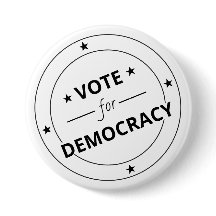Votar Pela Democracia