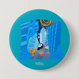 Bóton Redondo 7.62cm xworldteam319_20250805 button 