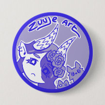 Zuuje Art Logo