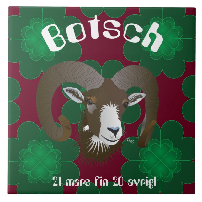 Botsch 21 mars fin 20 Platta avrigl (Frente)