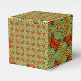 BOTTERFLY-21 CAIXA DE FAVOR