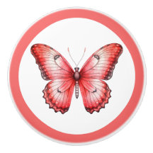 Bottermosca Vermelha Moderna, Gaveta Bonito para M