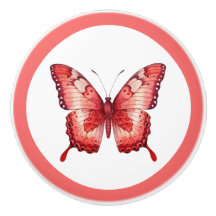 Bottermosca Vermelha Moderna, Gaveta Bonito para M