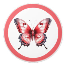 Bottermosca Vermelha Moderna, Gaveta Bonito para M