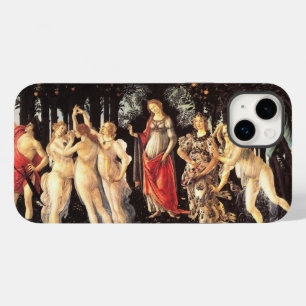 Botticelli Primavera/Alegoria de Primavera
