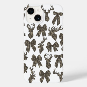 Bottomland Camo Coquette Arco Deer Hunting Women