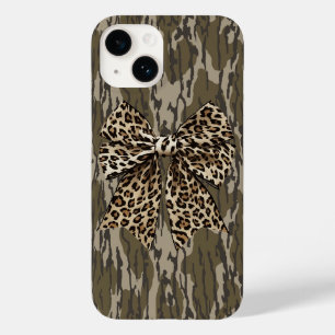 Bottomland Camo Leopardo Arco Fita de Fita
