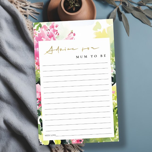 Bougainvillea Tropical Advice For Mãe Chá de frald (Criador carregado)