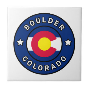 Boulder Colorado