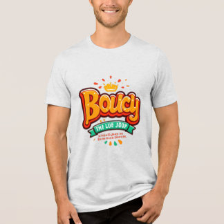 Bouncy Crown