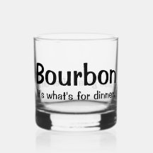 Bourbon é Delicioso