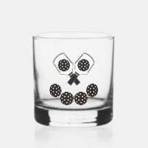 Bourbon e Pickle ball