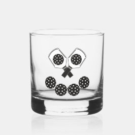 Bourbon e Pickle ball