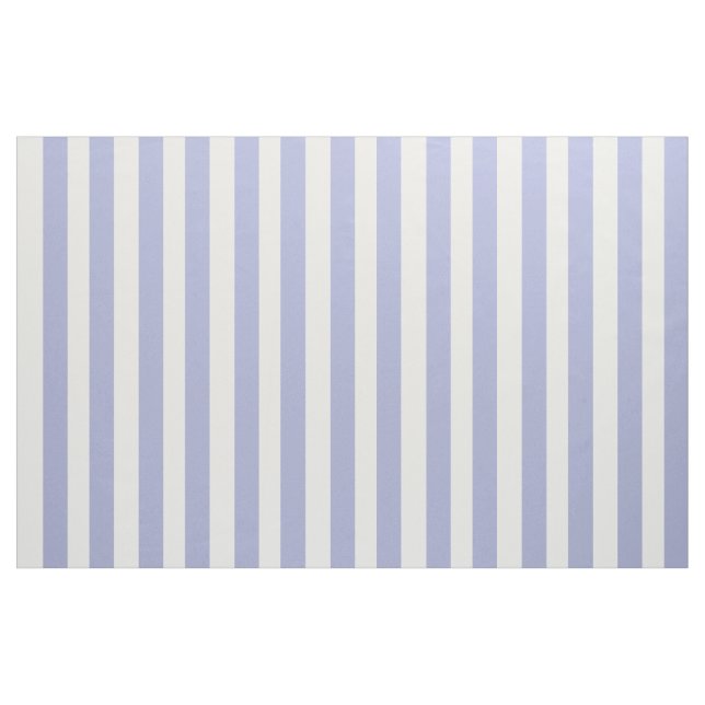 Boutique Stripes - Tecido Lilás Roxo-Branco (Fat Quarter)