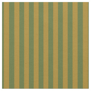 Boutique Stripes - Tecido Verde Amarelo