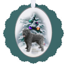 Bouvier des Flandres Natal