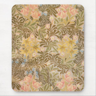 Bower de William Morris - Mousepad