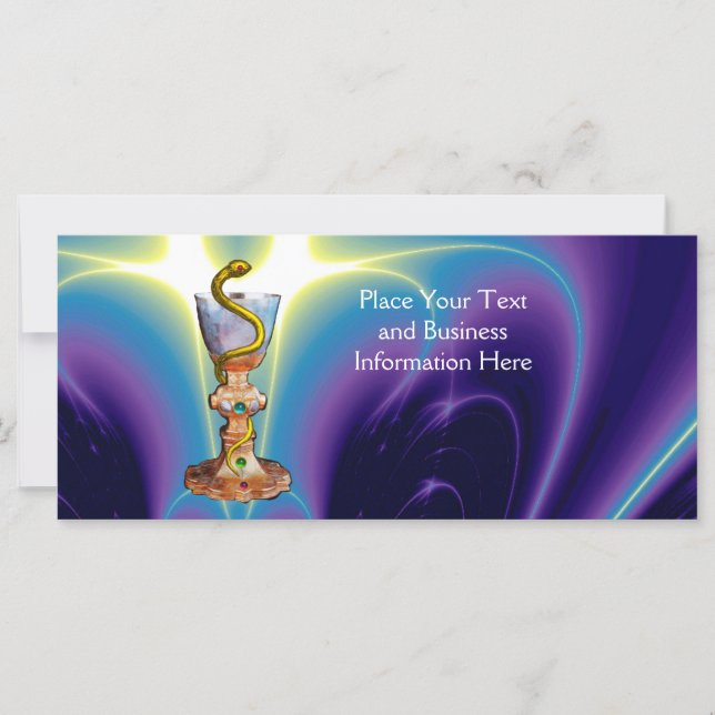 BOWL DE HIGEIA, MONOGRAMA FARMACÊUTICA (Frente)