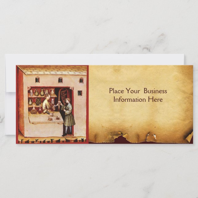 BOWL DE HYGEIA MONOGRAM Medicine, Farmácia (Frente)