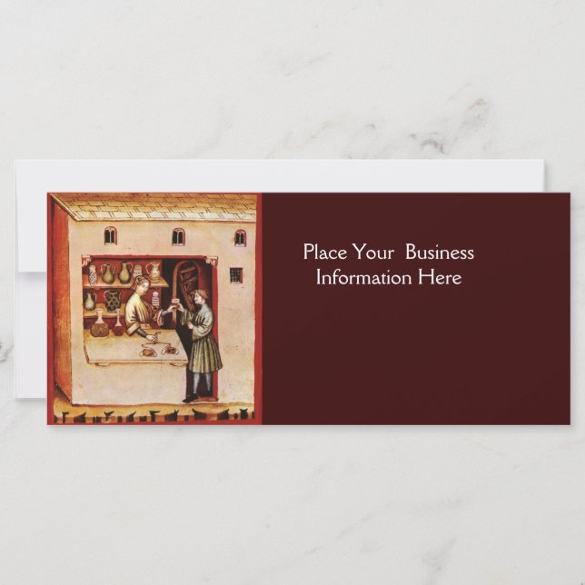 BOWL DE HYGEIA MONOGRAM Medicine, Farmácia (Frente)