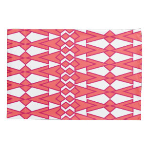 Bowties Vermelhas e Rosa