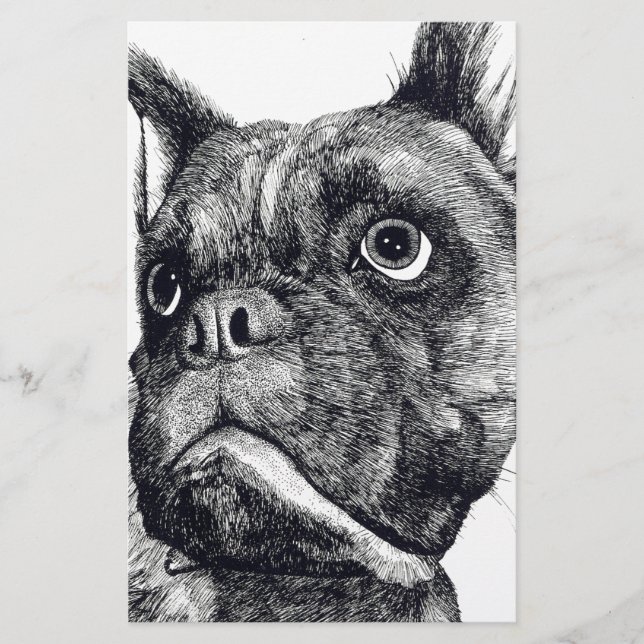 Boxer Dog Cuteness (Frente)