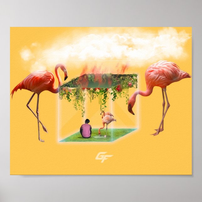 BoxFord Poster (Frente)