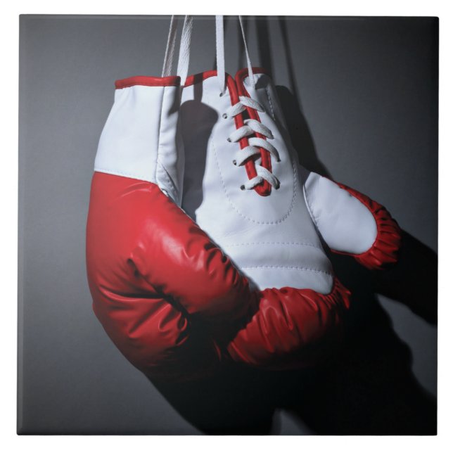 Boxing gloves  (Frente)