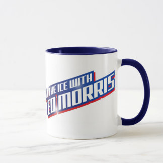 BOXsports Ed Morris - caneca