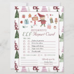 Boy Elf | Kids Christmas Elf Report Card<br><div class="desc">O Natal está sobre nós! E enquanto você embrulha presentes e se prepara para a visita de Papais noeis, Papais noeis estarão enviando relatos de comportamento de elf antes do início do feriado. Estes cartões de elfo são emitidos para pequenos e determinam se o seu filho foi "malvado, ou bom"....</div>