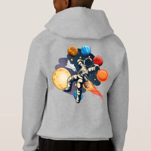Boys Hoodies