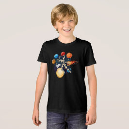 Boys T-shirts GeronimoH